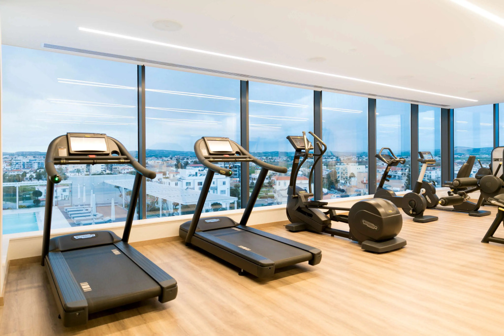 Radisson Blu Hotel, Larnaca
