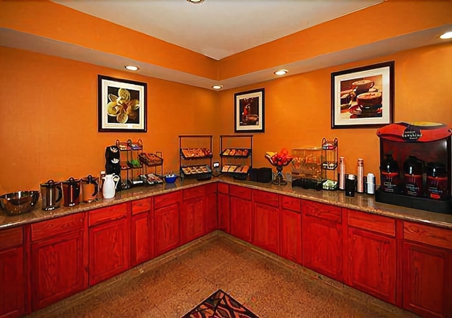 Candlewood Suites Stafford