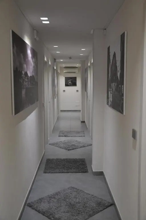 Hotel SantAnna