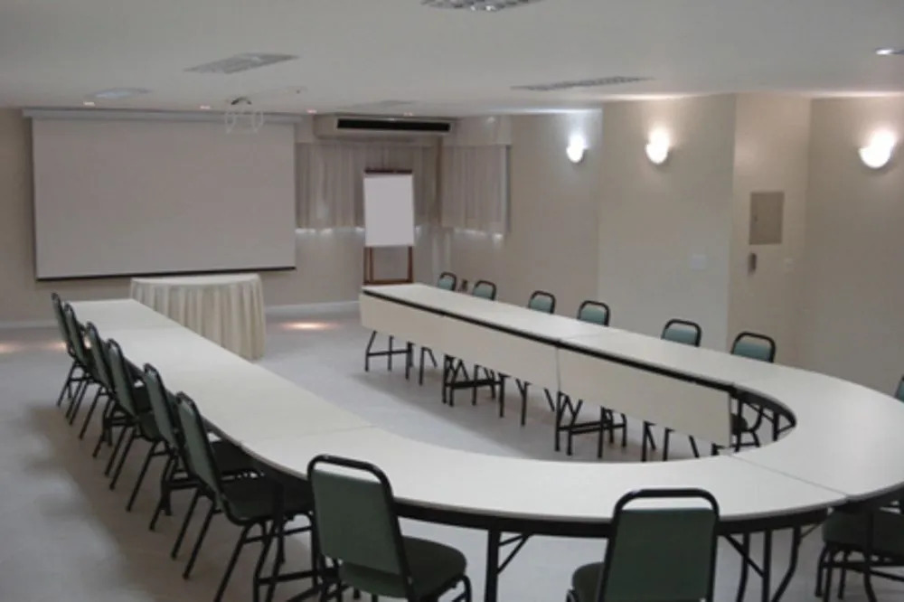 Píer Vitória Hotel