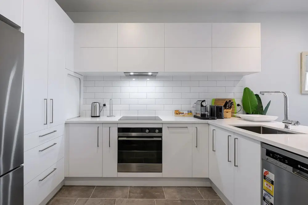 QV Bedroom Townhouse - 655