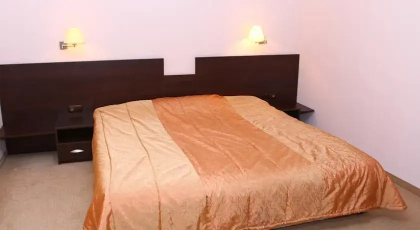 Hotel Finix