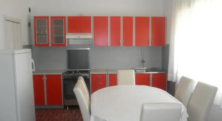 Apartment Beti