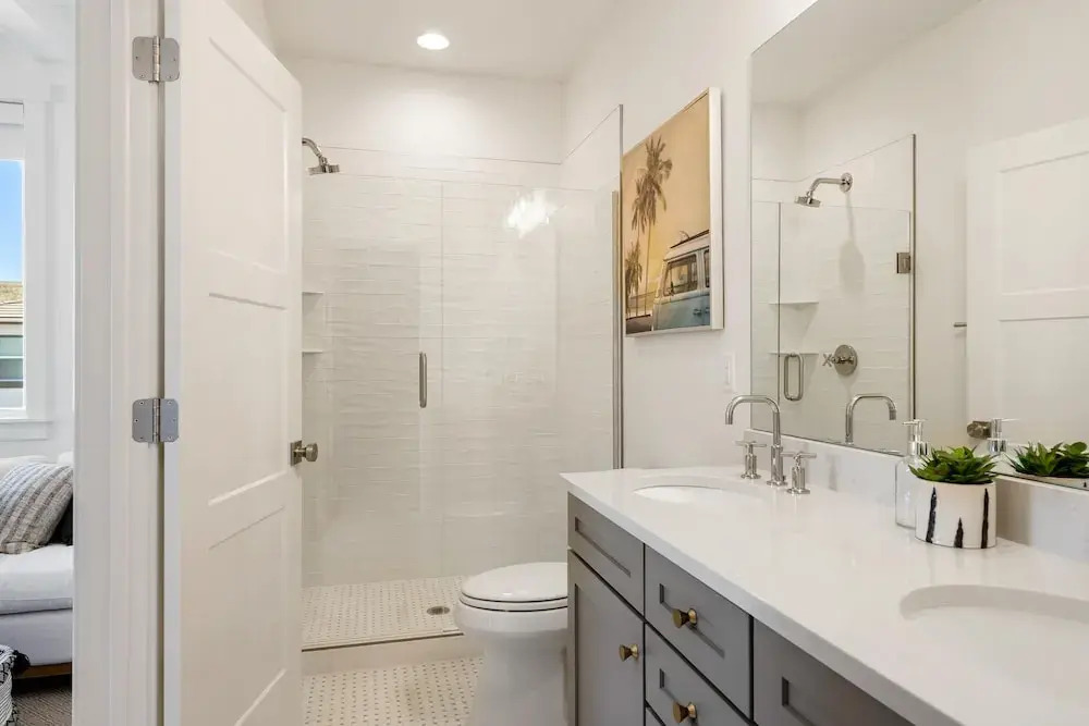 Experience Utah At The Beach 5 Bedroom Home