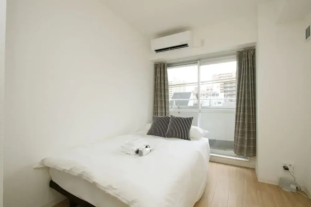 H2O Stay Kyobashi Arcasa