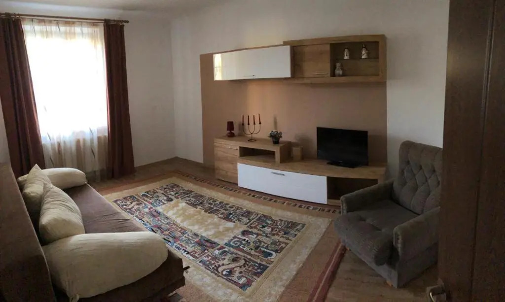 Apartament Boema