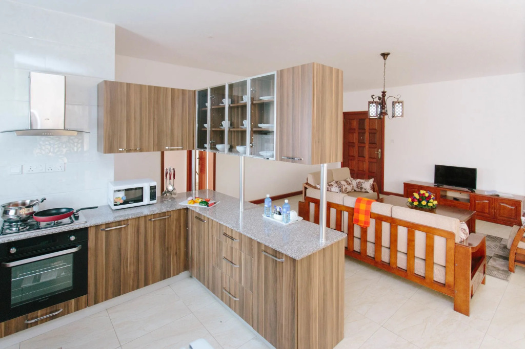 Myra Residences by Trianum