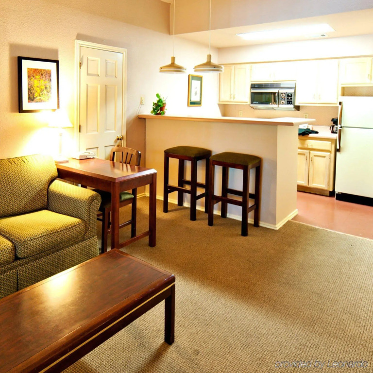 Habitat Suites