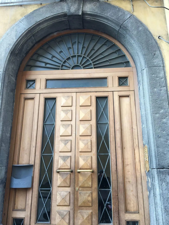 Dimora Salernum Apartment