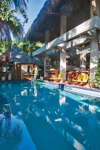 Hotel Cayo Coco Monterrico