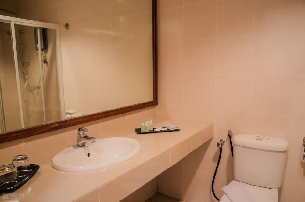 Le Home @ Cempaka Suites