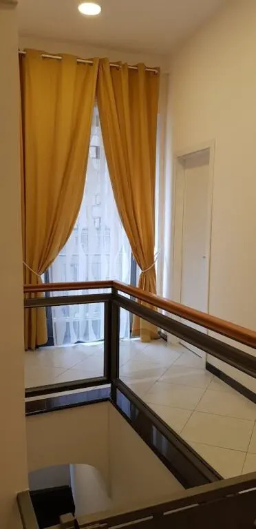 Rifugio nel cuore di Napoli