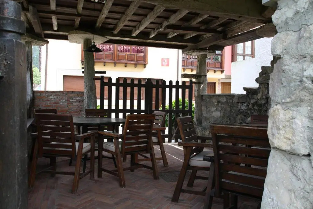 Apartamentos Los Picos