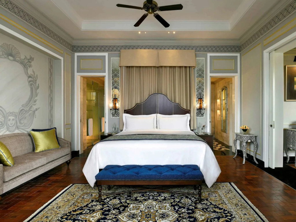 Raffles Udaipur