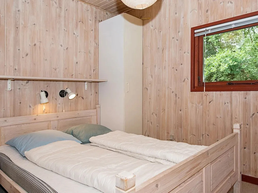 6 Person Holiday Home in Ebeltoft-by Traum