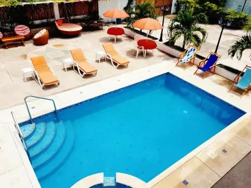 Casa de Pia Hostel