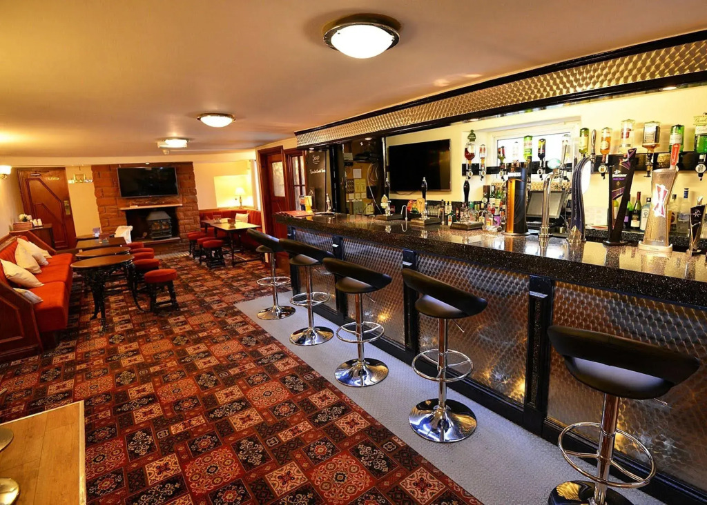 The Kellbank