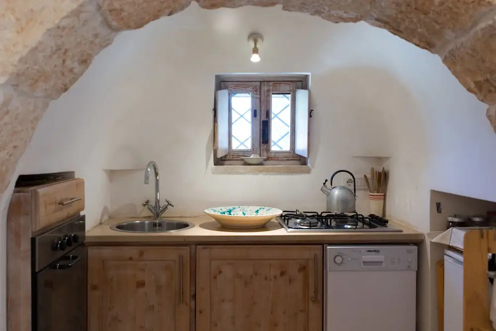 Trullo Aurora