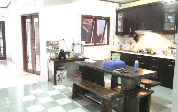 Homestay Famili Taqwa
