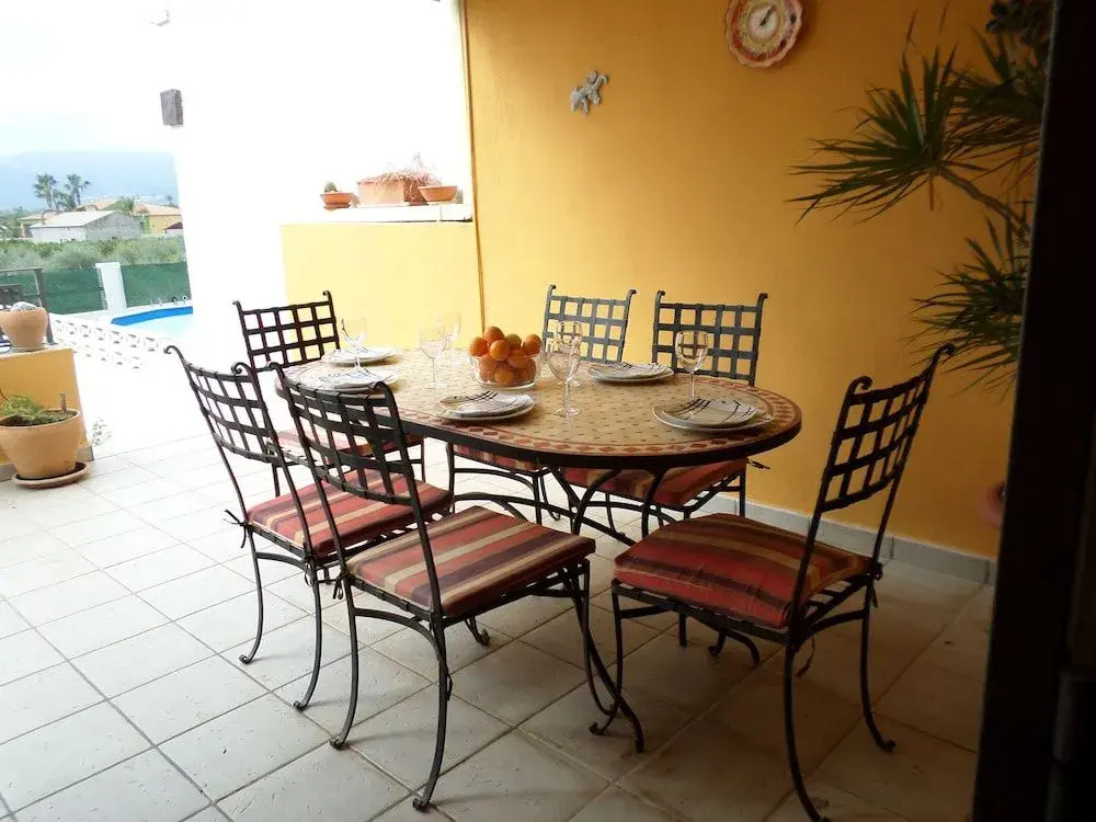 Casa Sarah