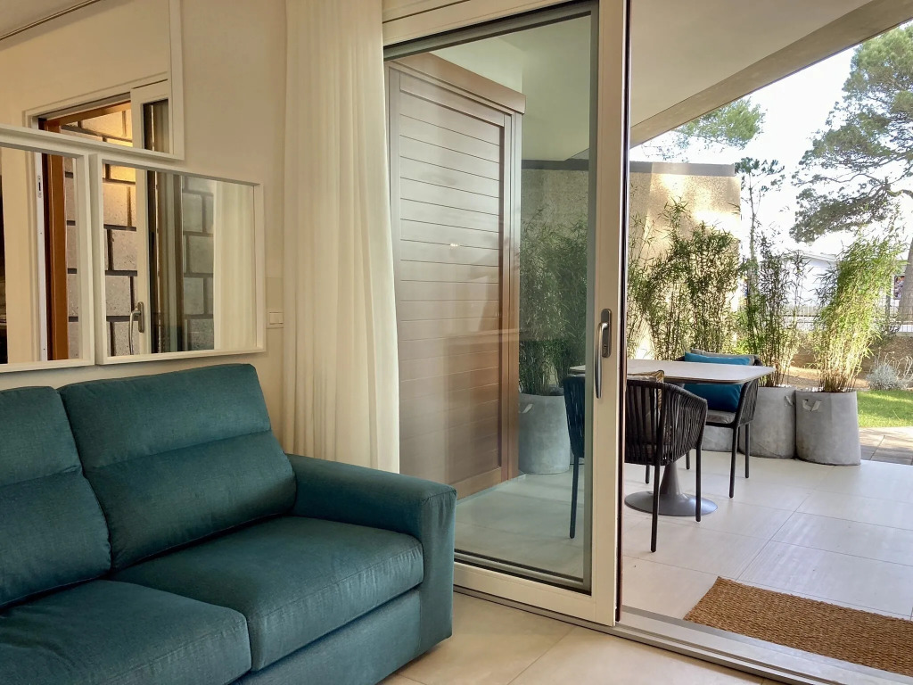 Seafront Apartments DOlivo al Mare