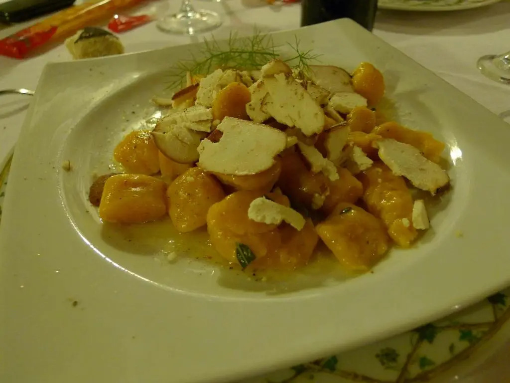 Al Giardino
