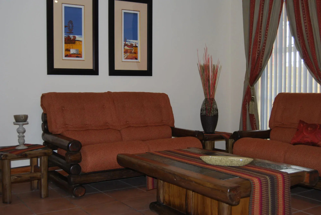 Sunward Park Guest House & Conference Centre