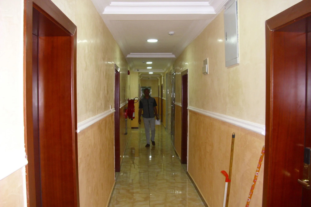 GrandVenice Transit Apartments