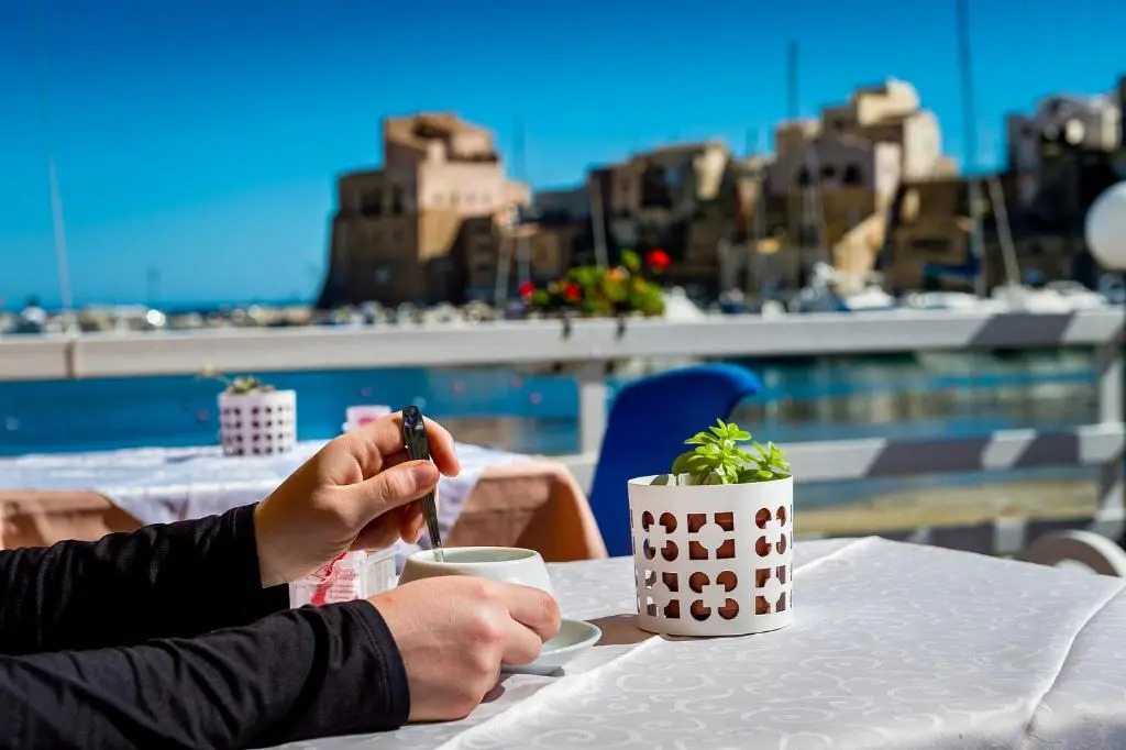 Hotel Cala Marina