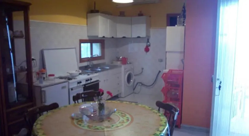 Holiday home Casa Sapia