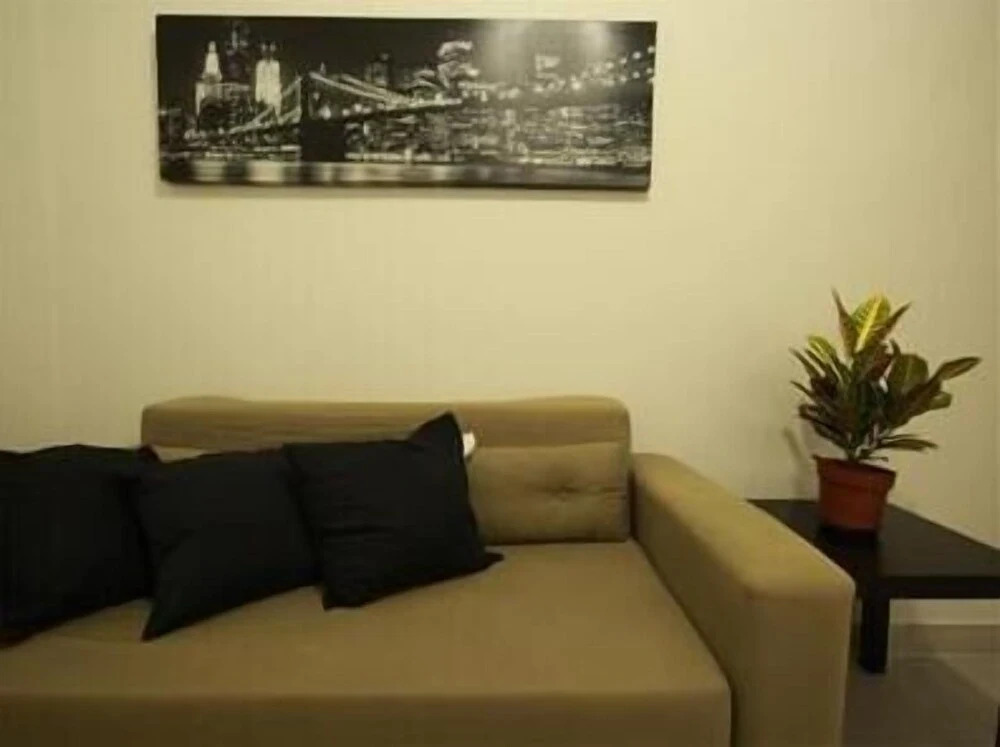 GoHouse Copacabana 204 B