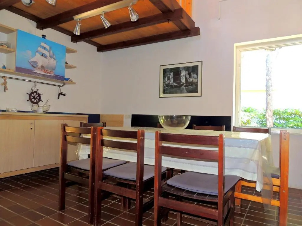 Apartment Hlebec
