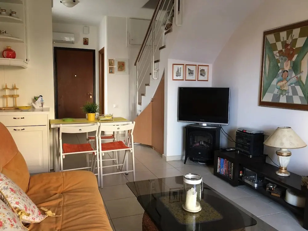 Bay Beach Maisonette - Sithonia