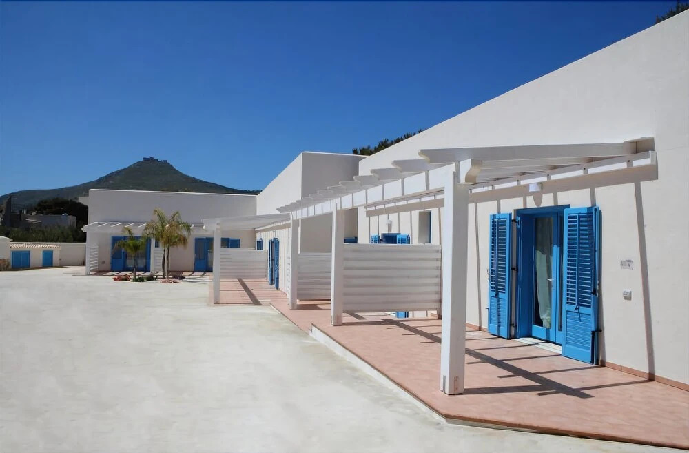 Plaia Case Vacanza