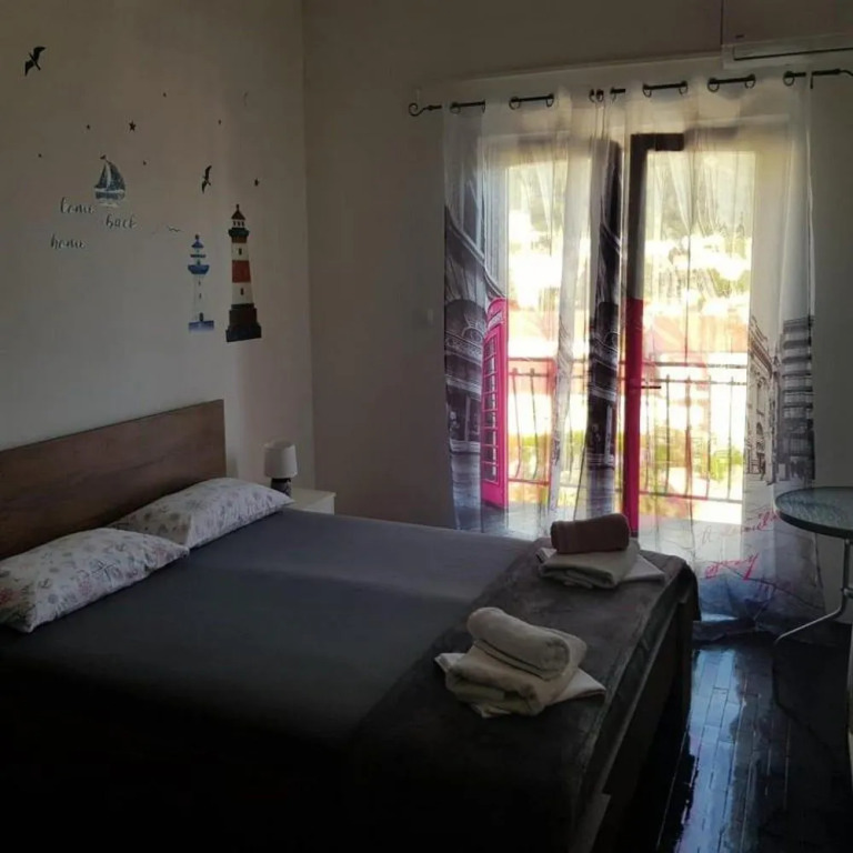 Rooms Providenca