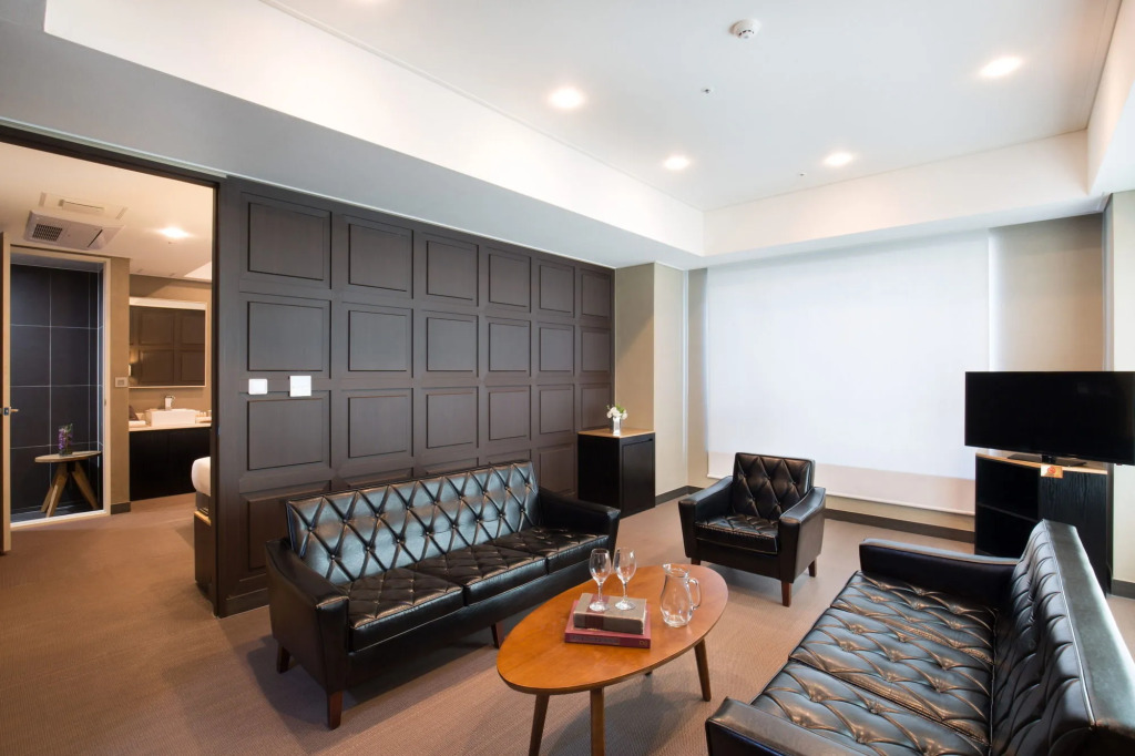 Benikea Hotel Haeundae