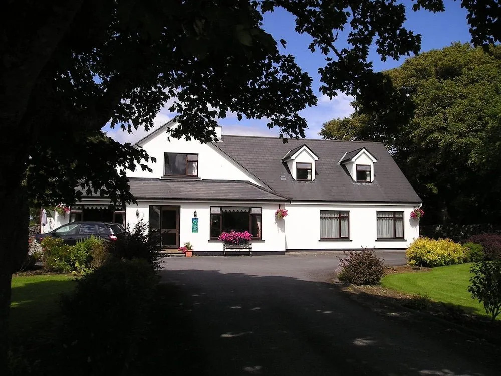 Mountain View Guesthouse
