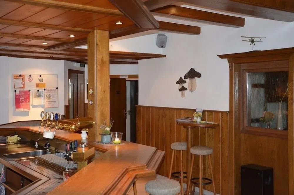 Gasthof Grofe