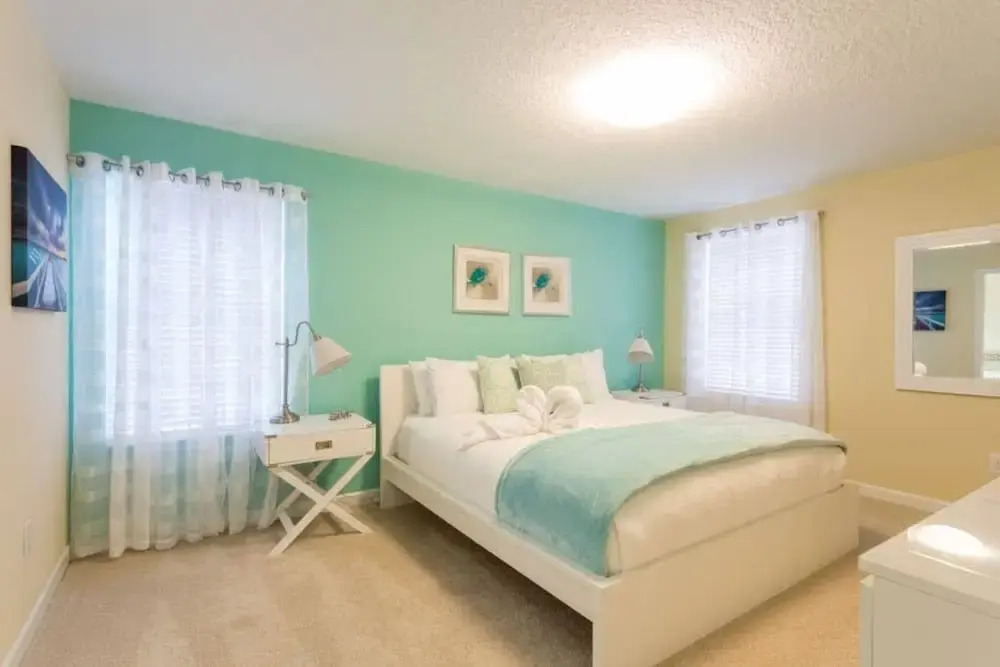 Spacious 5BR Private Pool Beautiful Decor