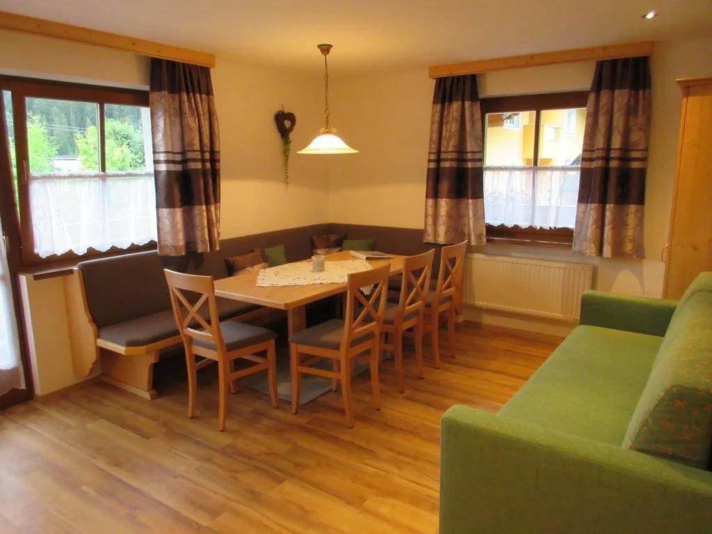 Pension Maurer