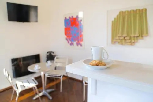 Hotel Vila Katrca
