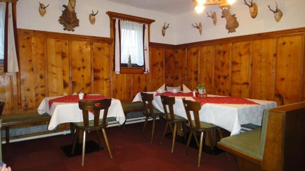 Pension Elisabeth
