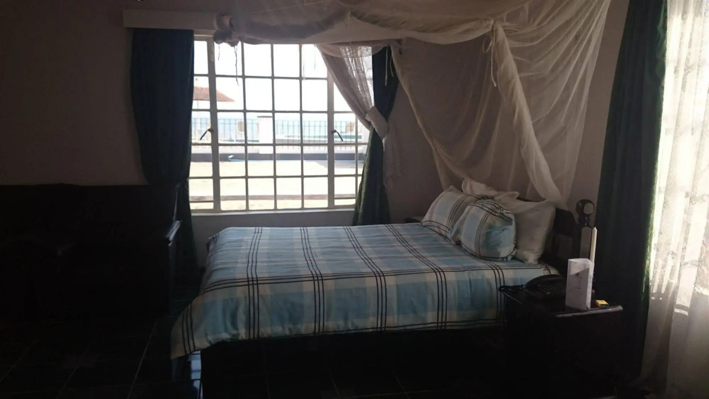 Skinny Hippos Lodge