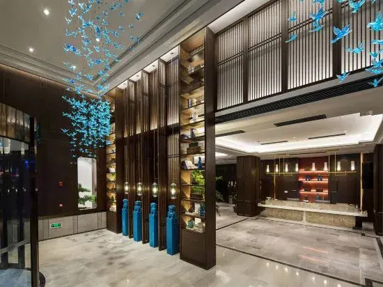 Till Bright Hotel, Loudi Railway Station