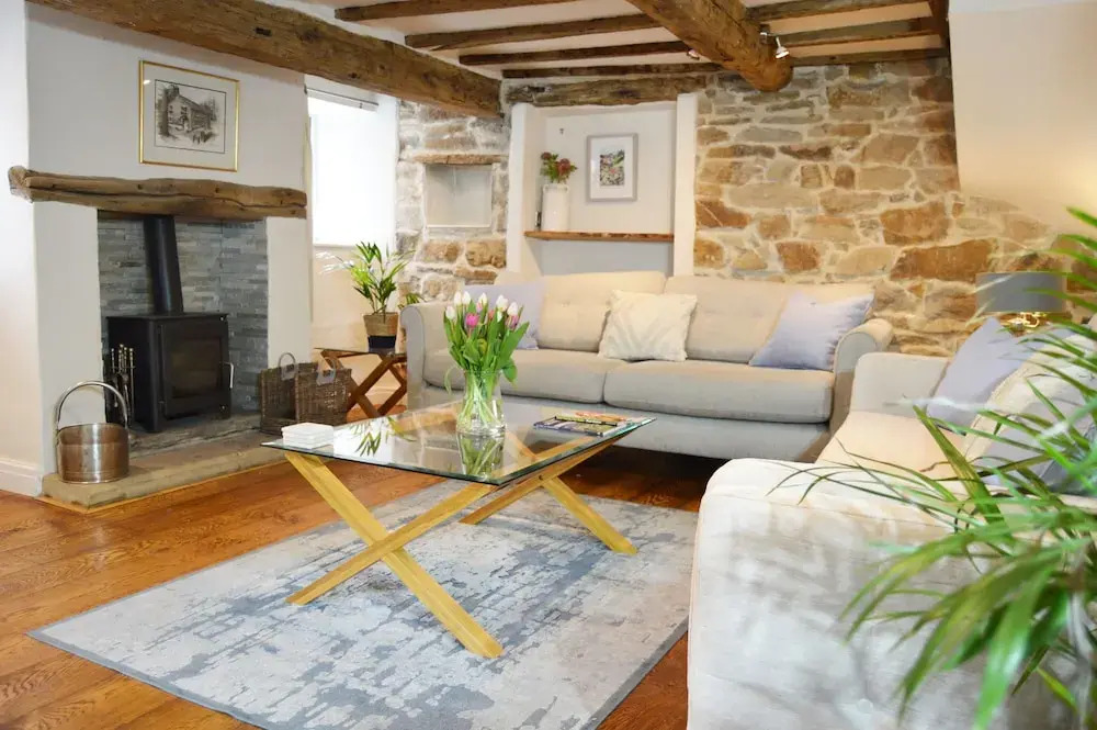 Goyt Cottage