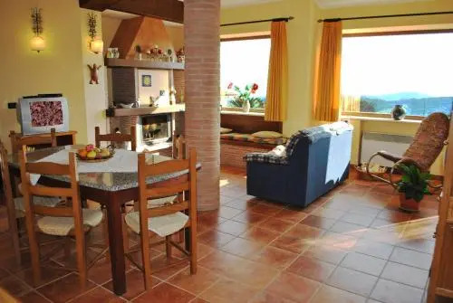 Locazione turistica La collina delle stelle