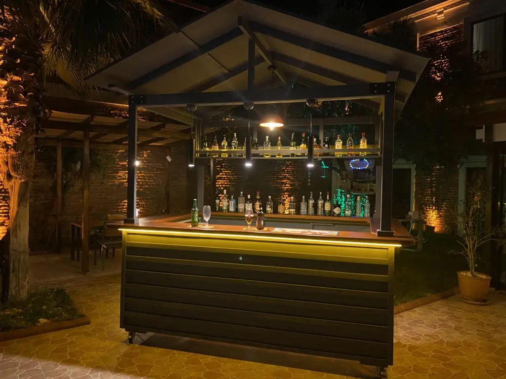 TUNA OTEL
