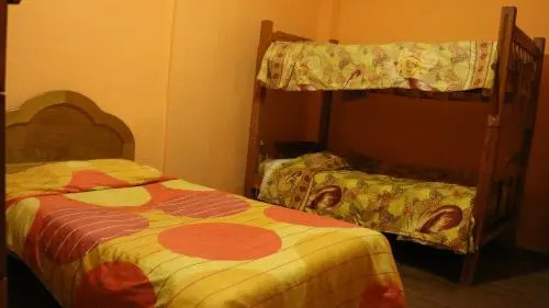 Hostal Graciela