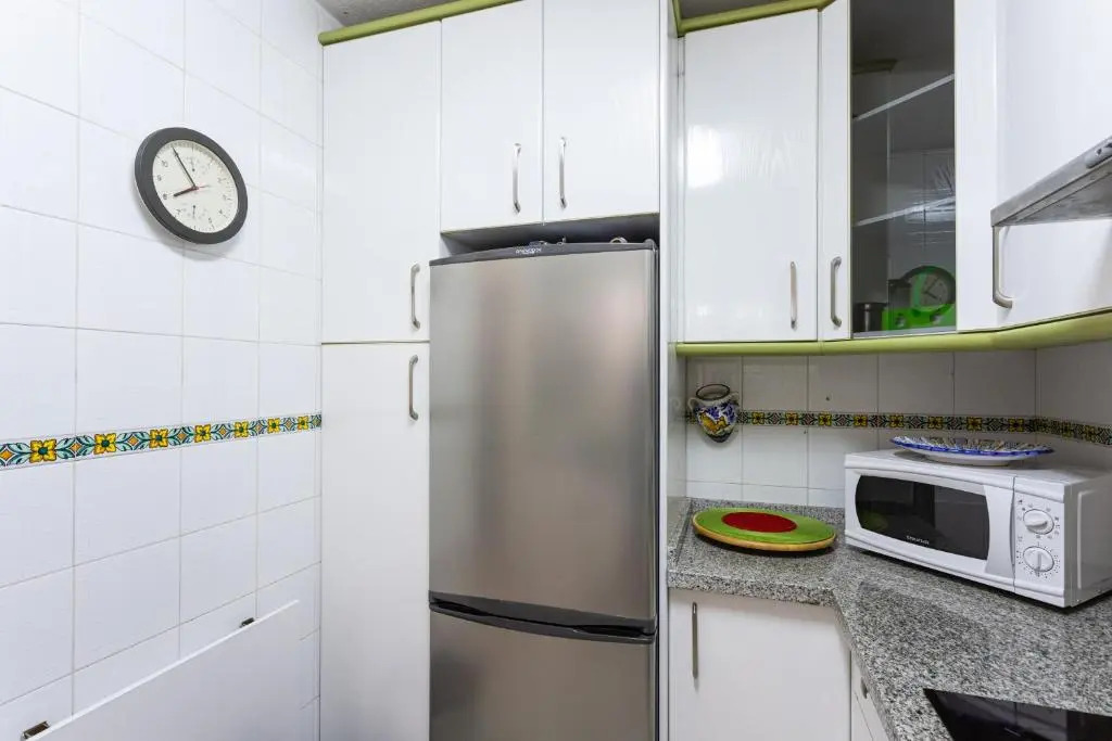 Lunamar 63 Apartment by GHR Rentals