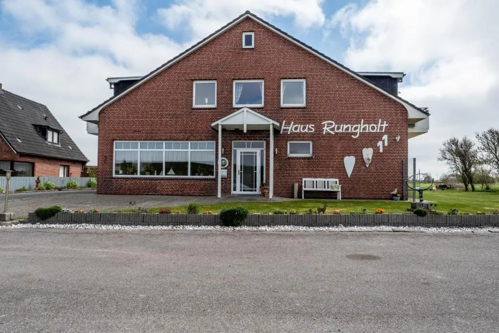Haus Rungholt